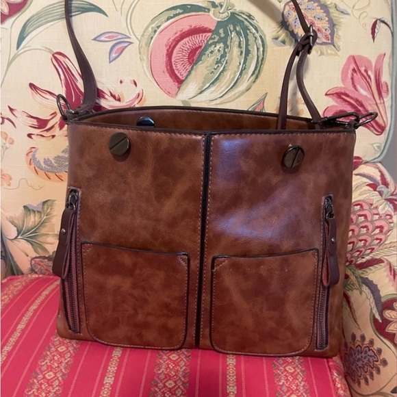 🍁Perfect Fall Purse - Picture 2 of 12